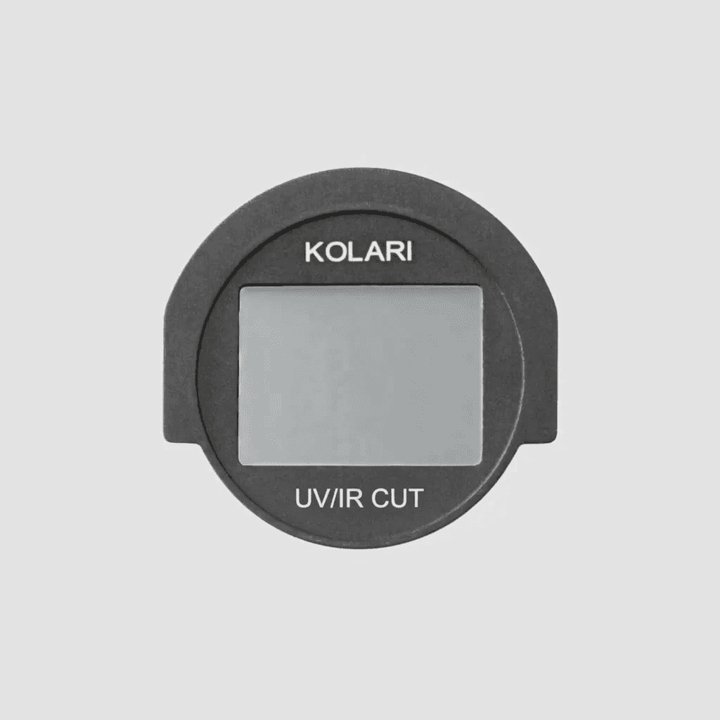 Astro Clip-in Filter for Micro 4/3rds – Magnetic