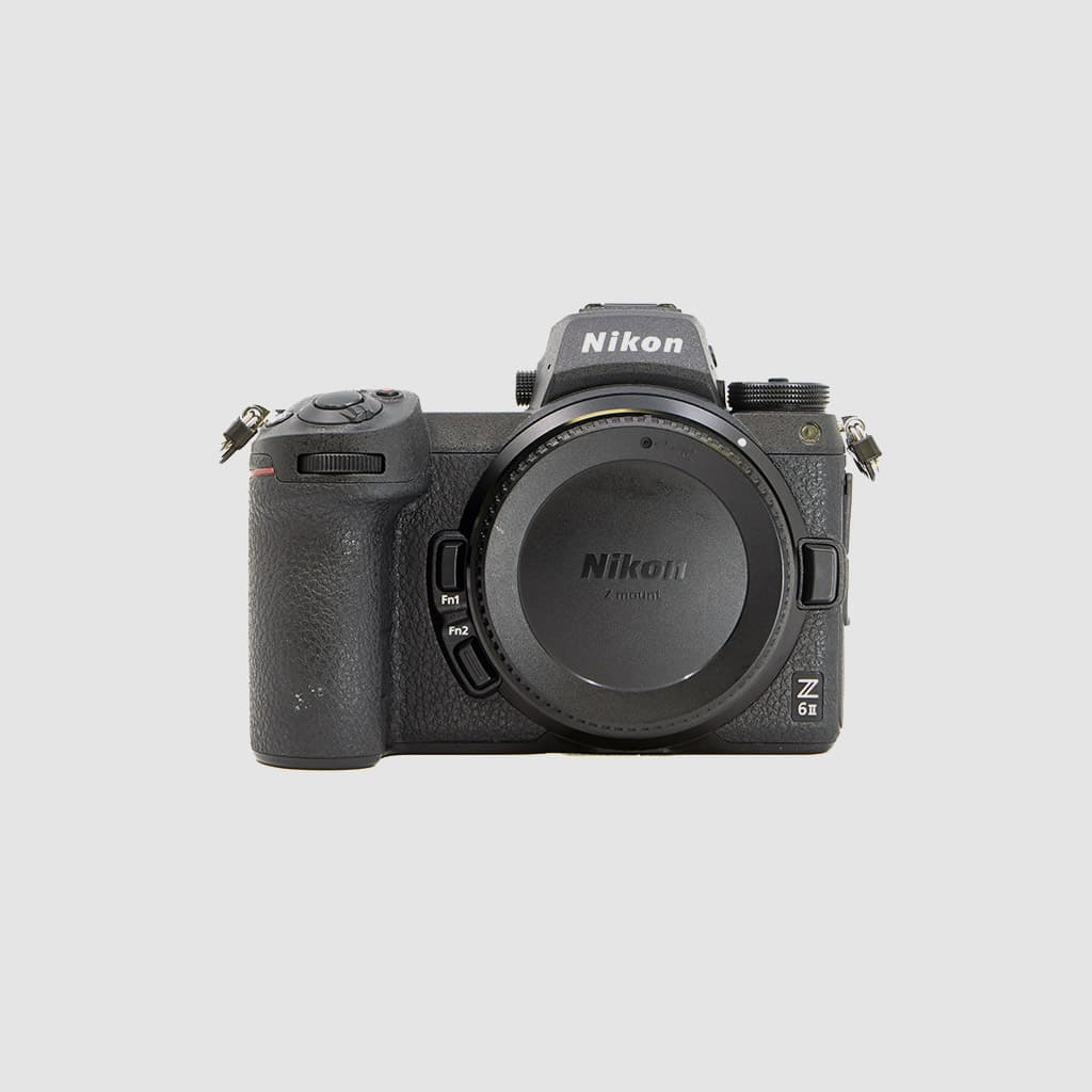 Nikon Z6 II Astro Converted Digital Camera (Used ) - thumbnail 2