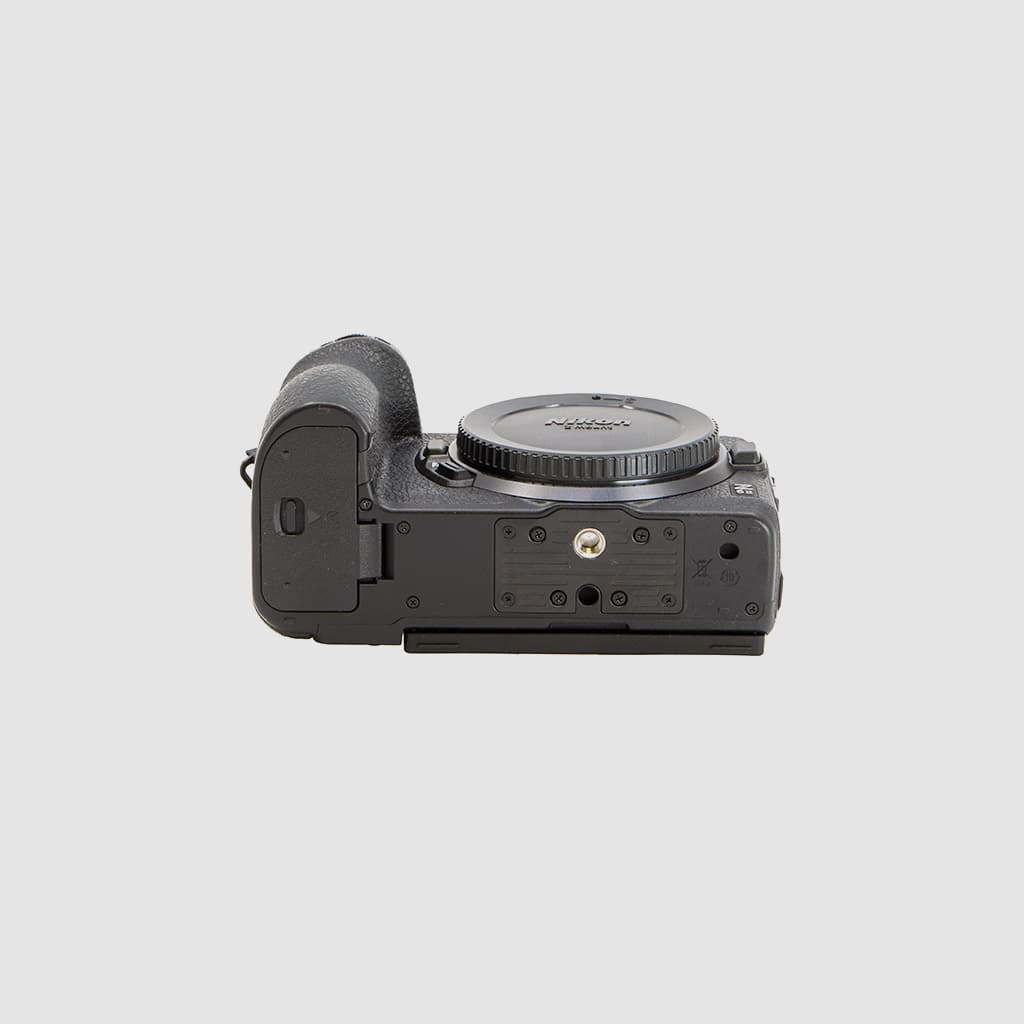 Nikon Z6 II Astro Converted Digital Camera (Used ) - thumbnail 10