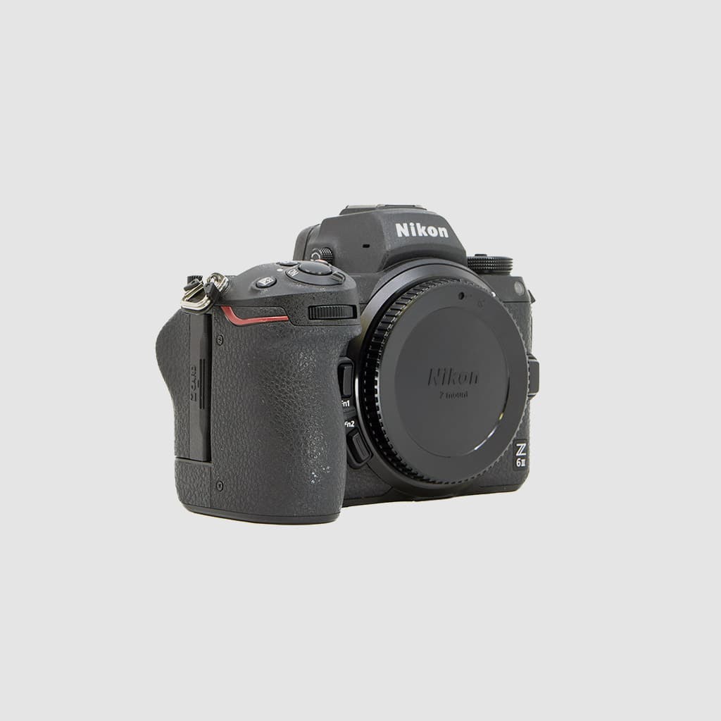Nikon Z6 II Astro Converted Digital Camera (Used ) - thumbnail 4