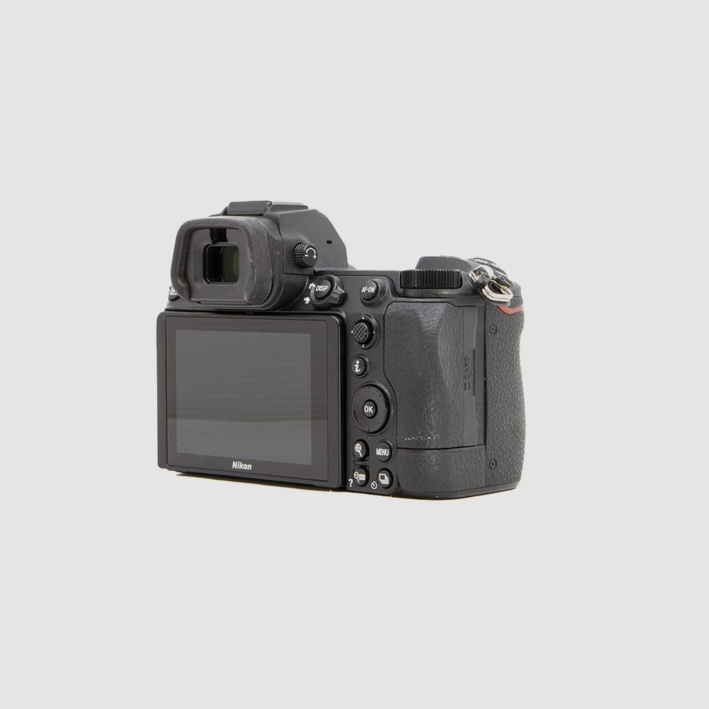 Nikon Z6 II Astro Converted Digital Camera (Used ) - thumbnail 5