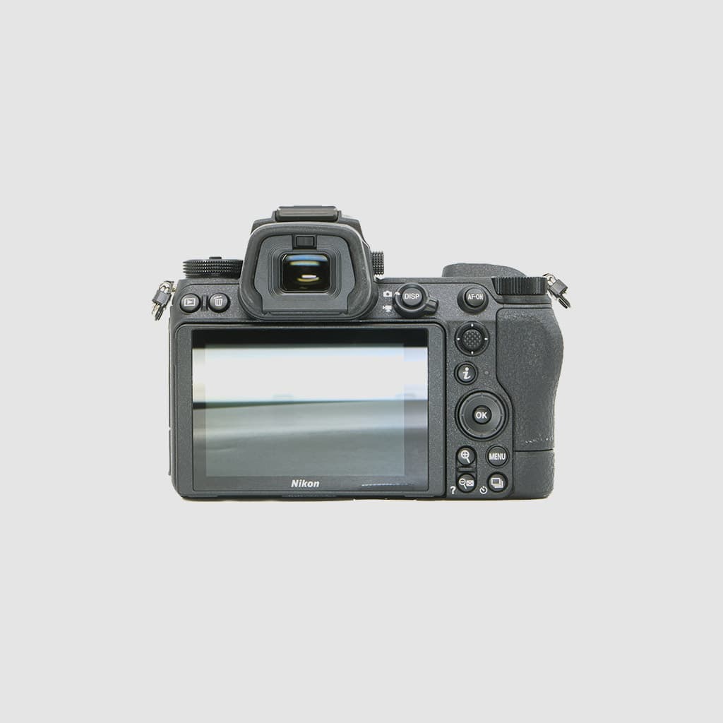 Nikon Z6 II Astro Converted Digital Camera (Used ) - thumbnail 8