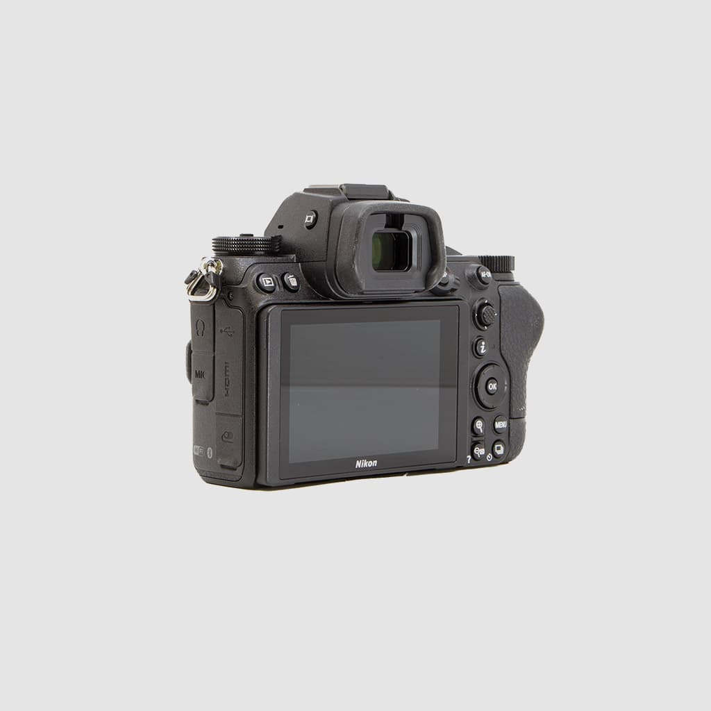 Nikon Z6 II Astro Converted Digital Camera (Used ) - thumbnail 7