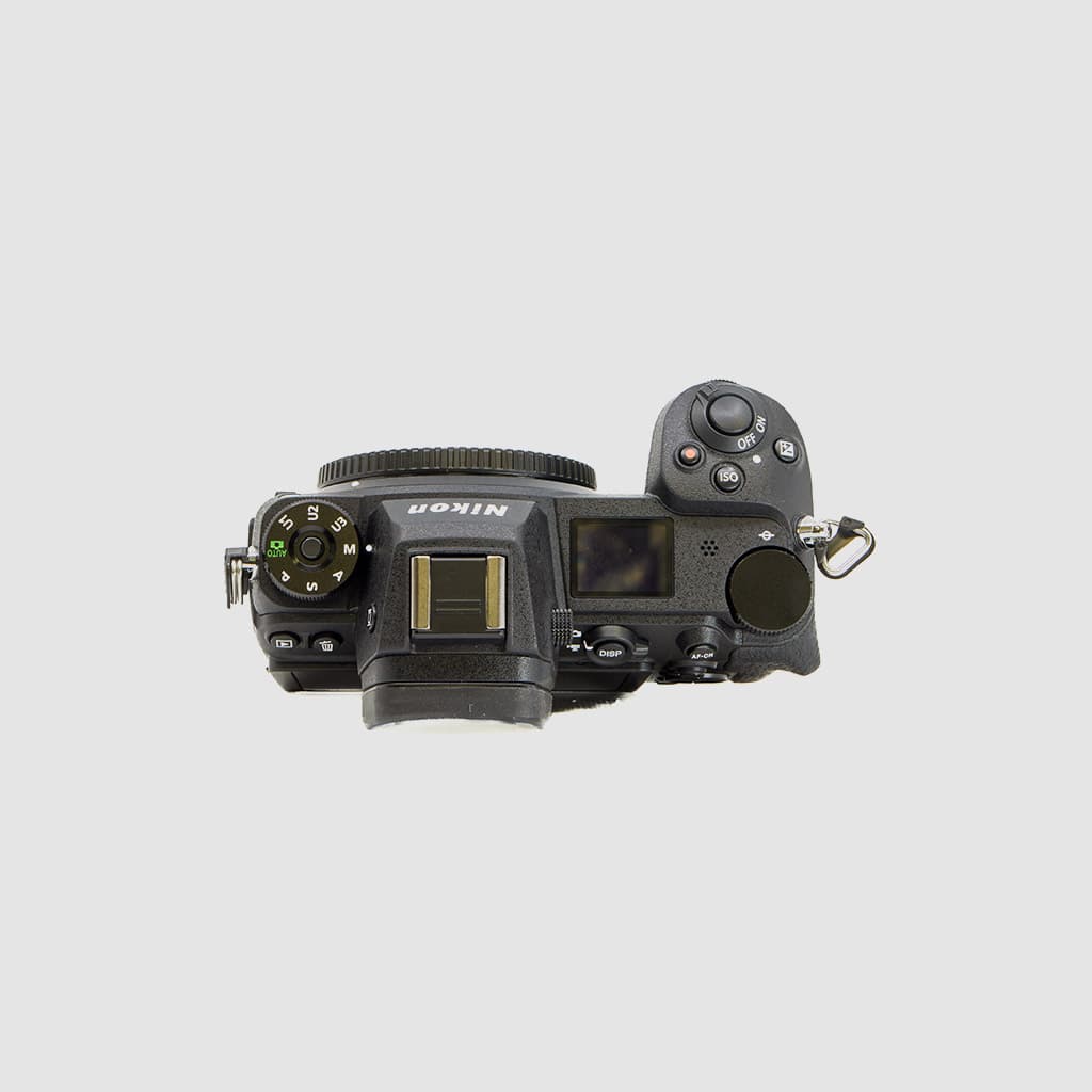 Nikon Z6 II Astro Converted Digital Camera (Used ) - thumbnail 9