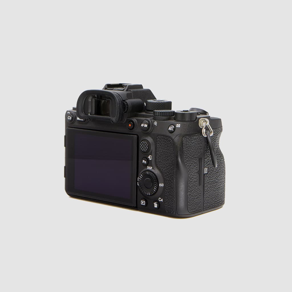 Sony A7RIVA Full Spectrum Converted Mirrorless Camera (Used) - thumbnail 7