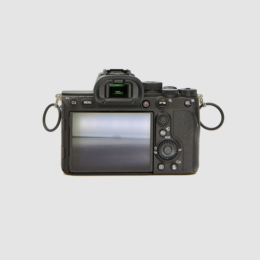 Sony A7RIVA Full Spectrum Converted Mirrorless Camera (Used) - thumbnail 5
