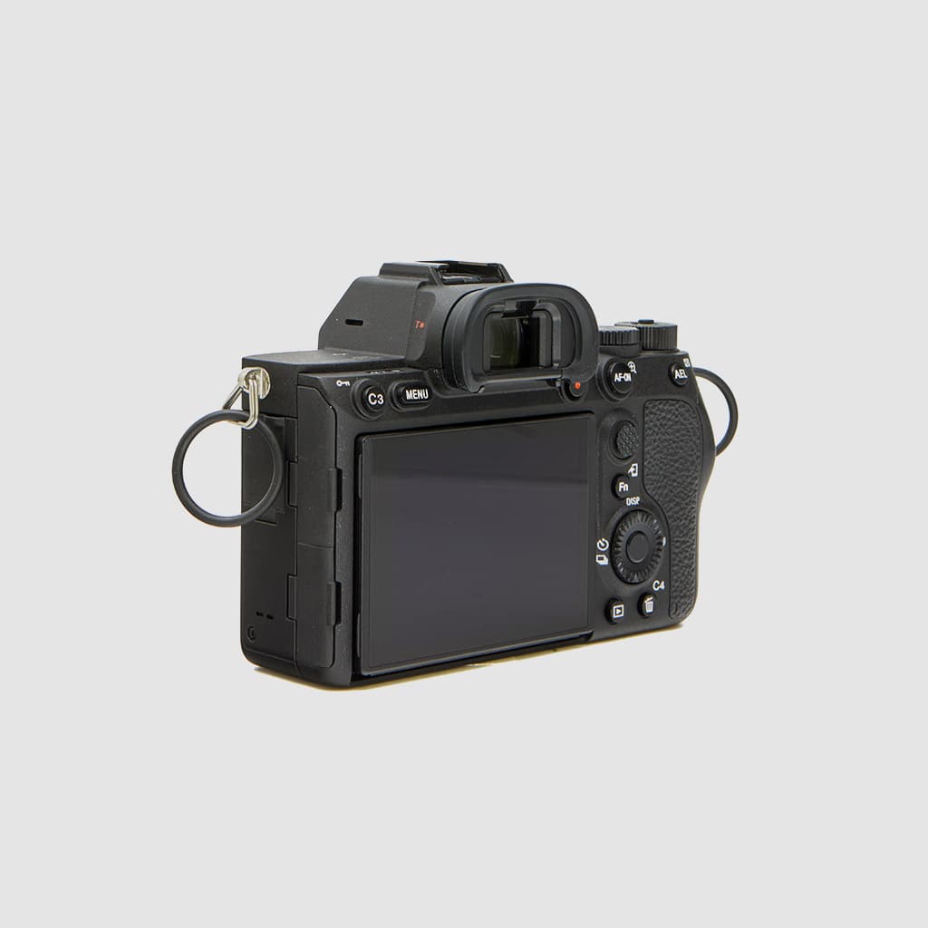 Sony A7RIVA Full Spectrum Converted Mirrorless Camera (Used) - thumbnail 4
