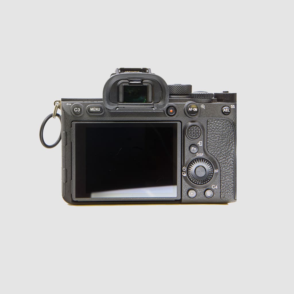 Sony A7RIVA Full Spectrum Converted Mirrorless Camera (Used) - thumbnail 6
