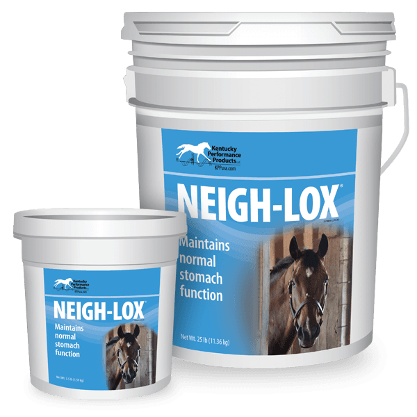 Neigh-Lox®