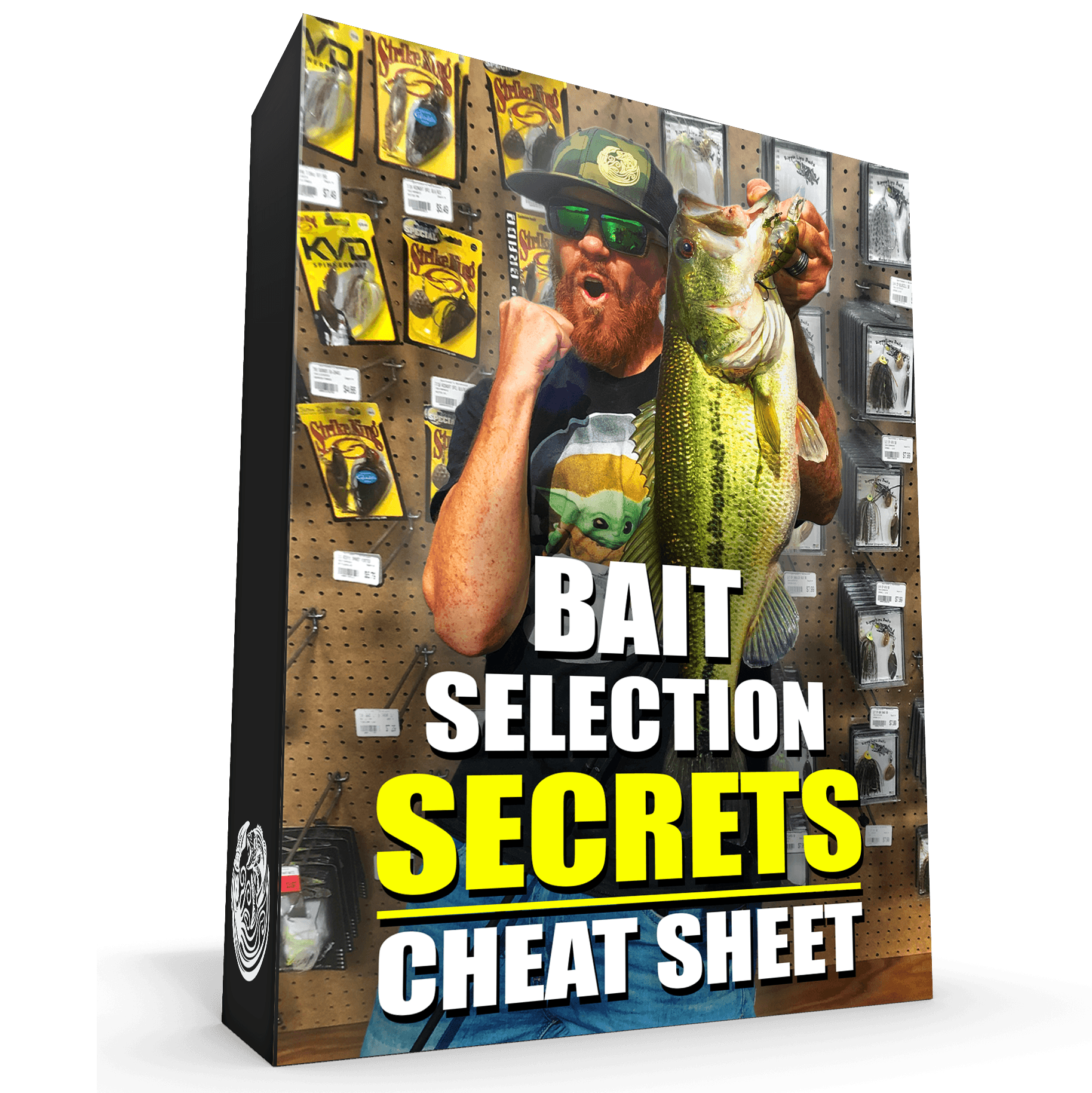 Bait Selection Secrets Cheat Sheet
