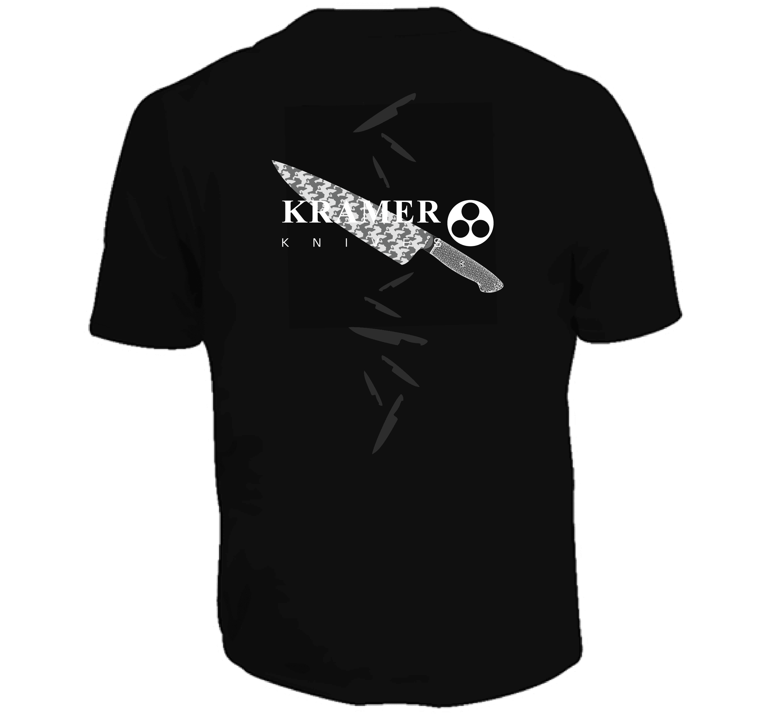 Kramer Pegasus Tees