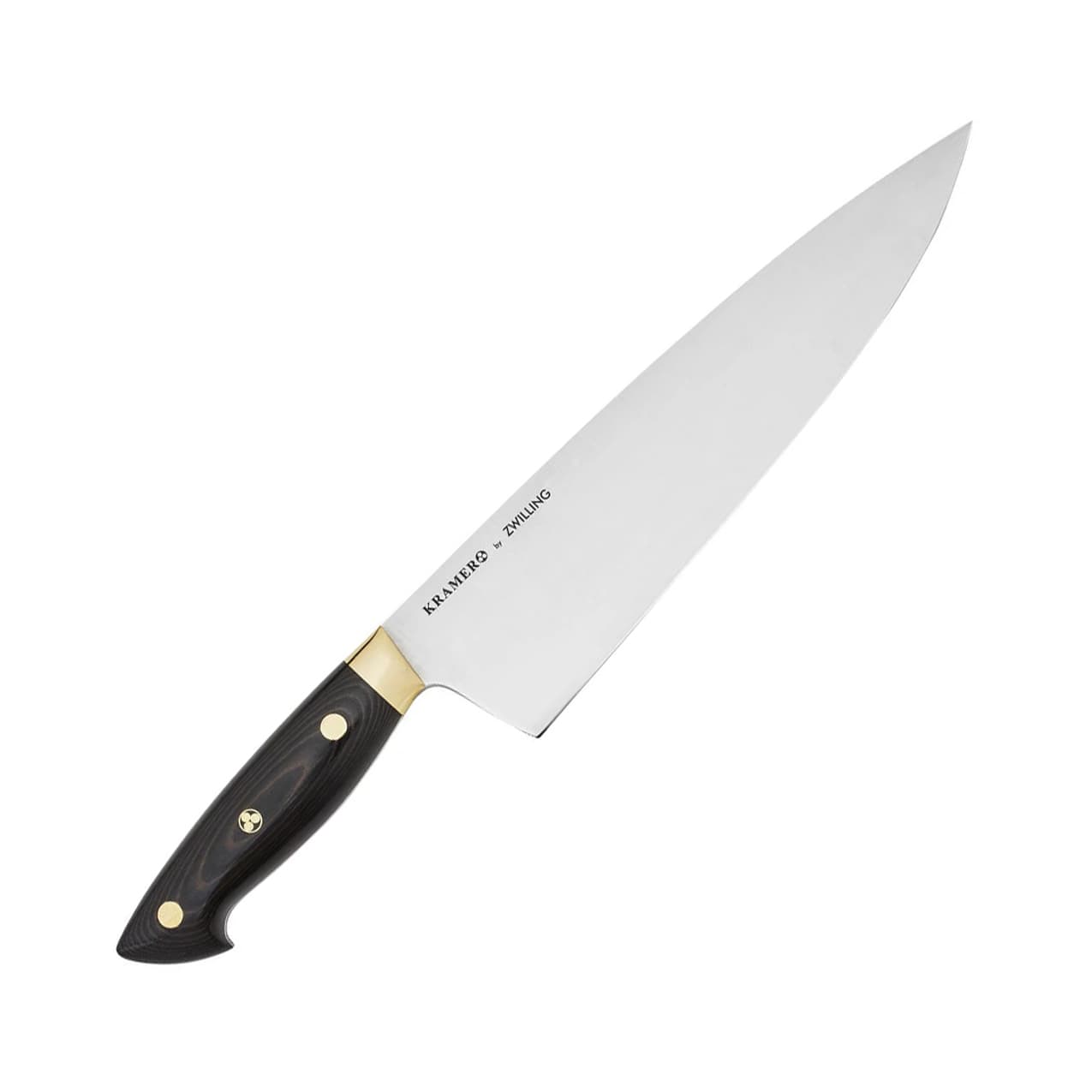 Carbon 2.0 Kramer by Zwilling 10″ Chef’s Knife