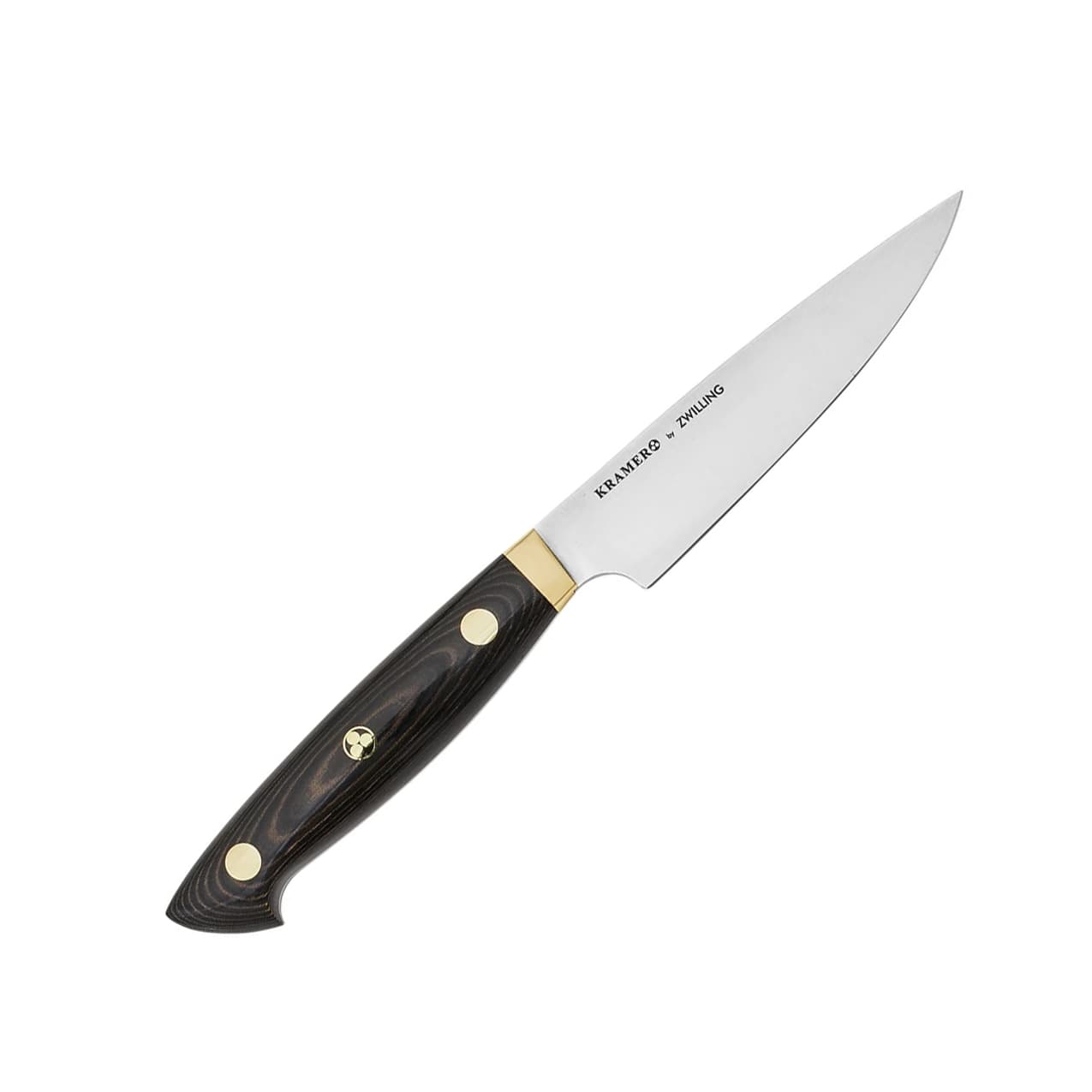 Carbon 2.0 Kramer by Zwilling 4.5″ Utility