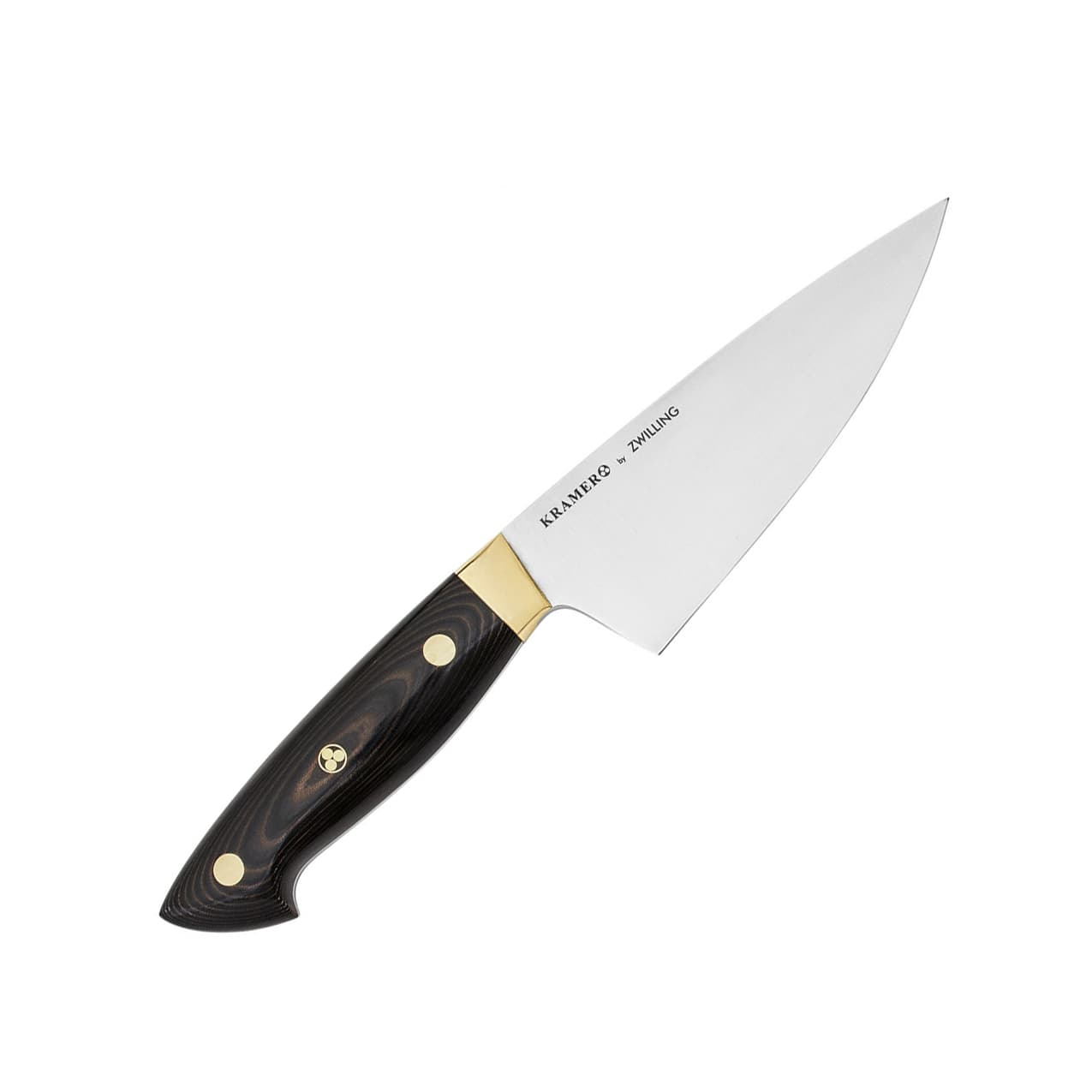 Carbon 2.0 Kramer by Zwilling 6″ Chef’s Knife