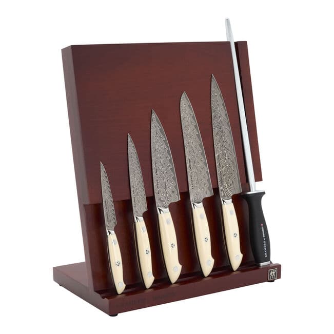 7pc Cumulus Block Set by Zwilling J.A. Henckels