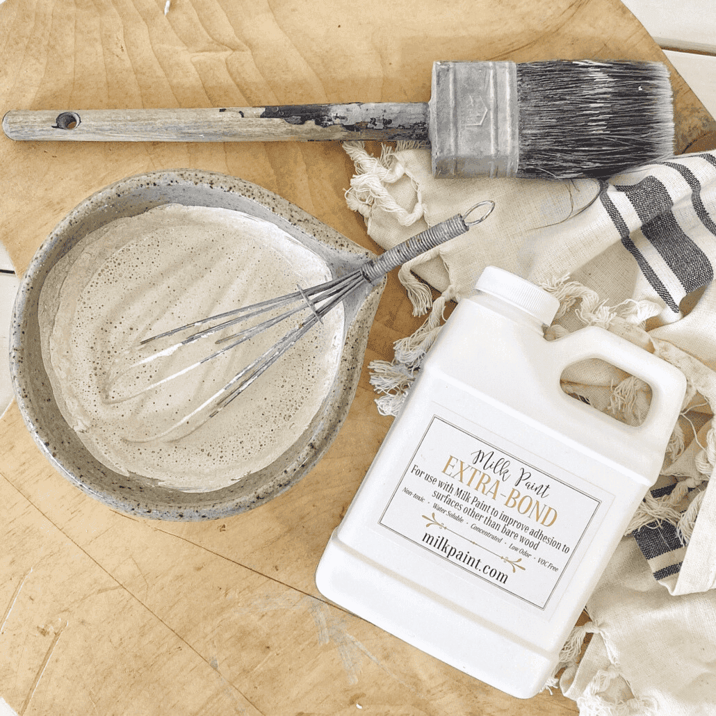 Extra Bond – Old Fashioned Milk Paint