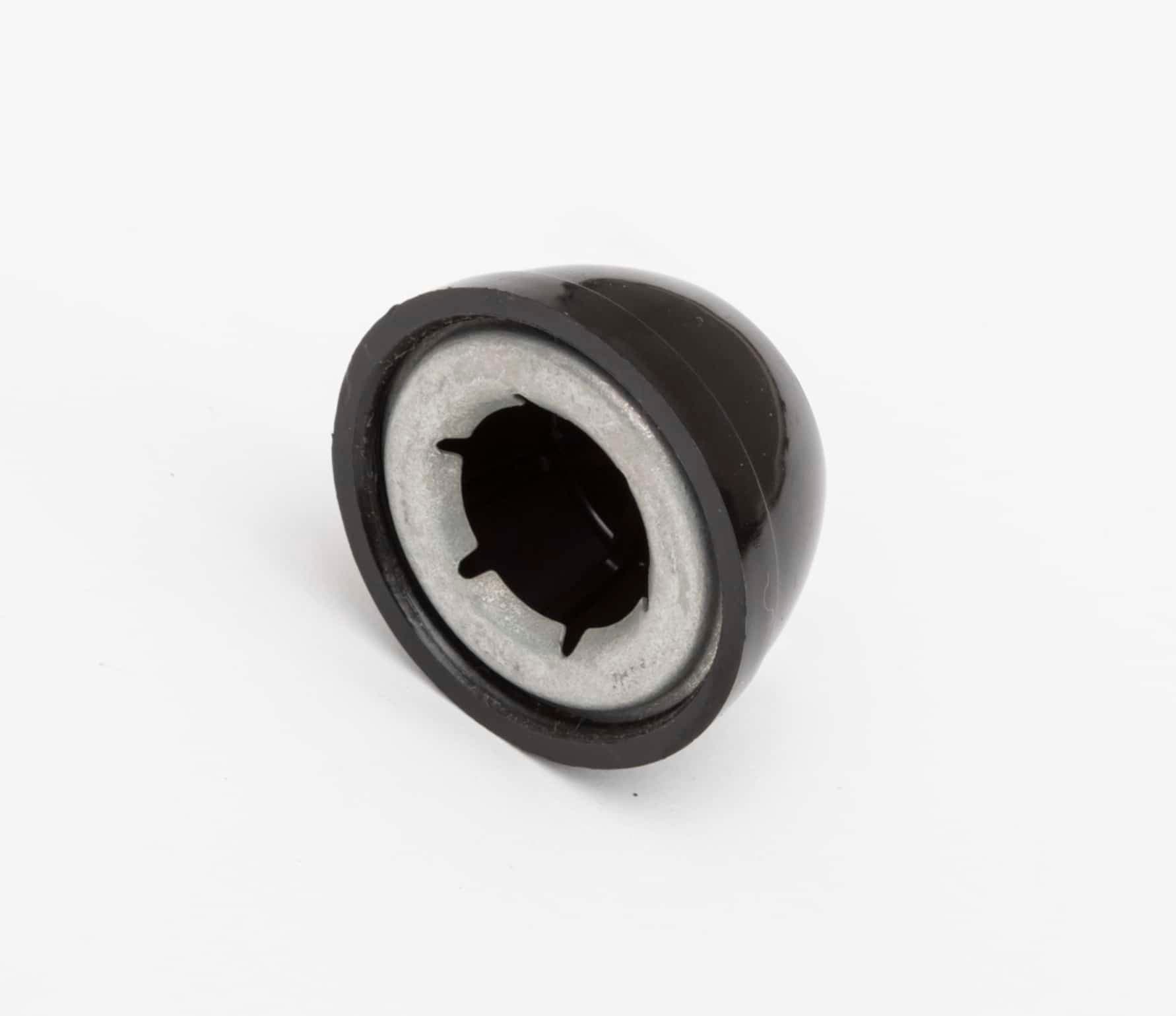 Lapp Wheel Axle Cap