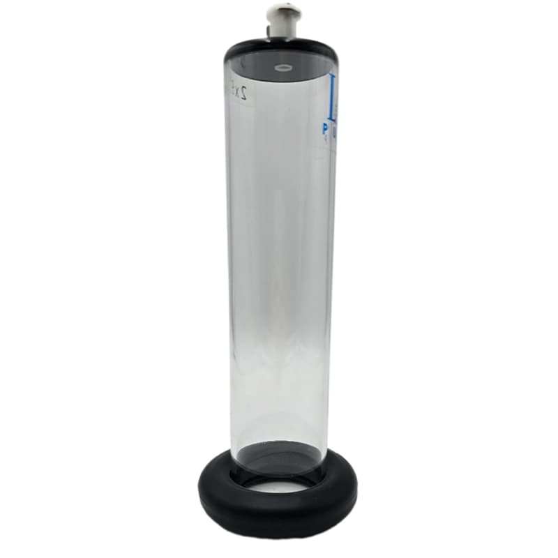 Silicone Cylinder Cushion - thumbnail 2