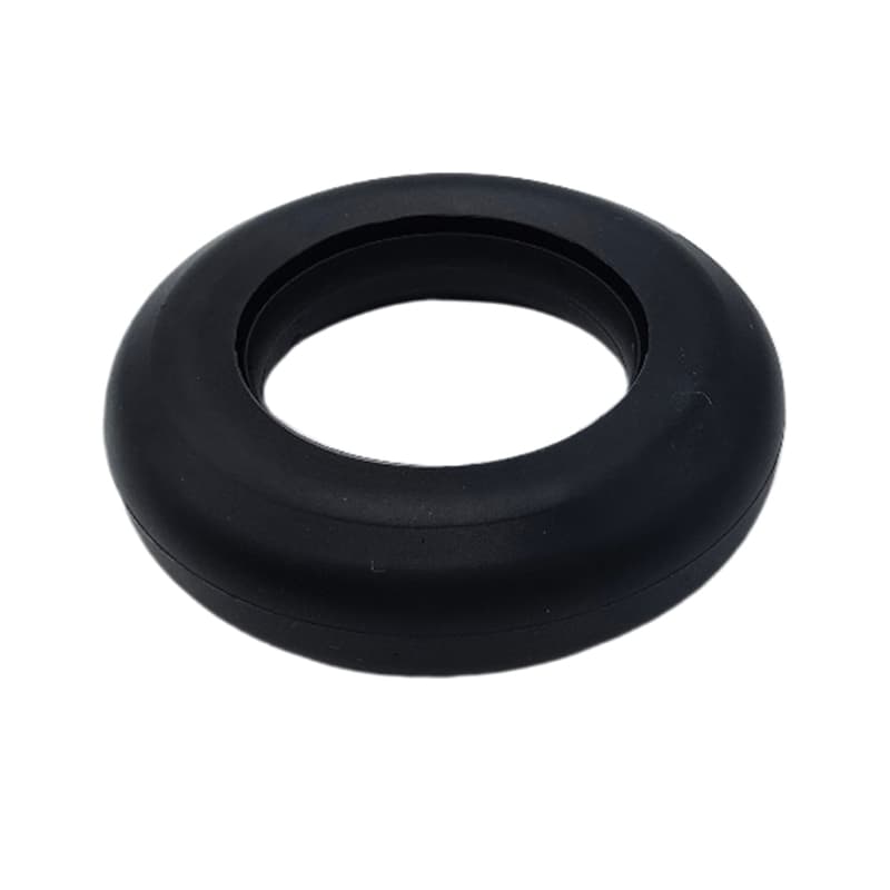 Silicone Cylinder Cushion - thumbnail 3