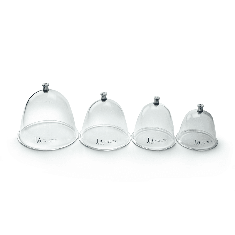Breast Enlargement Cylinders