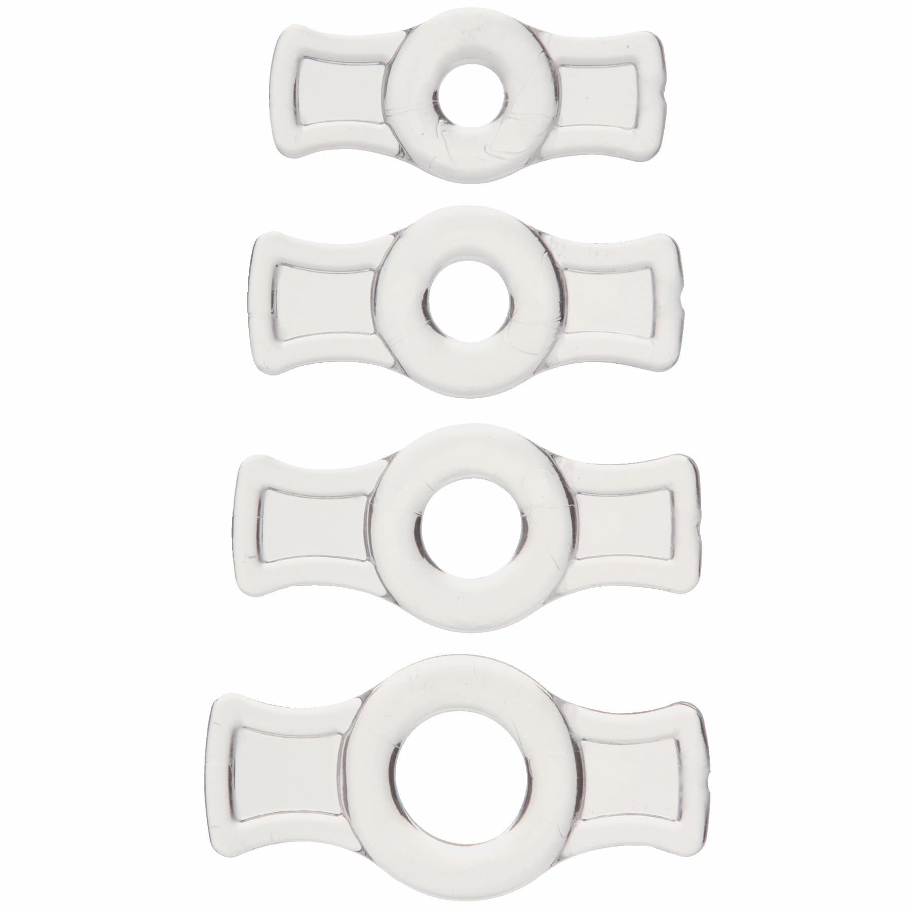 Titanmen C-Ring Set