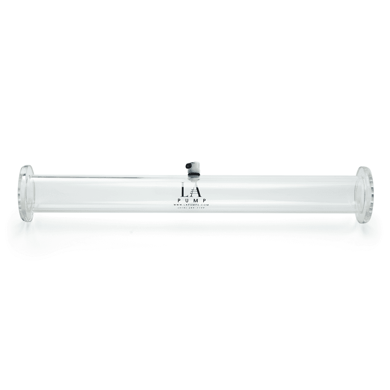 Double-ended Penis Cylinder