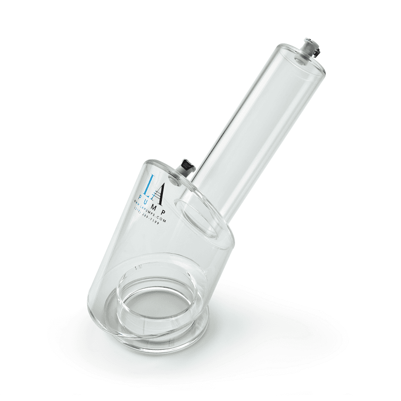 Isolator Penis Enlargement Cylinder