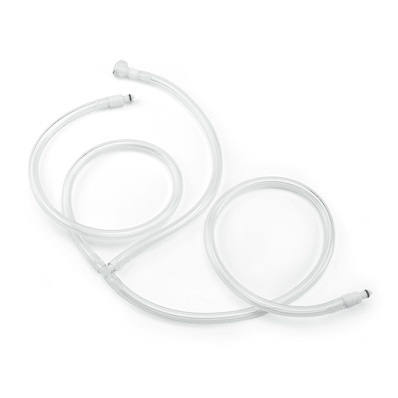 Buddy T-Hose Connector