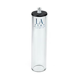 Thickwalled Penis Cylinder