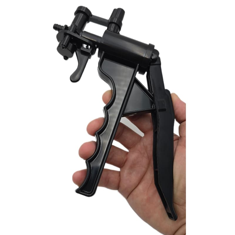 The Bath Pump