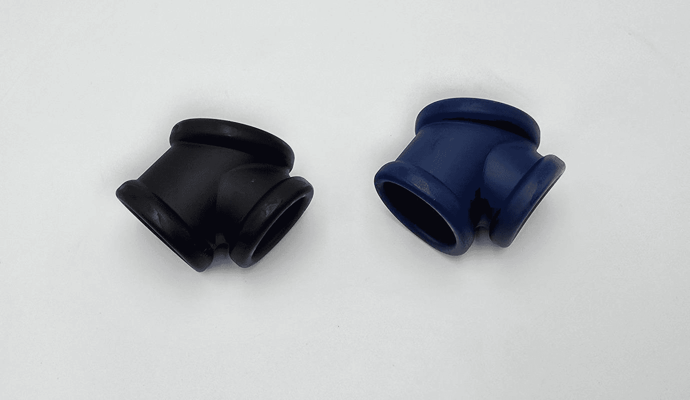 Comfort Curve 3 Way Ball Stretcher
