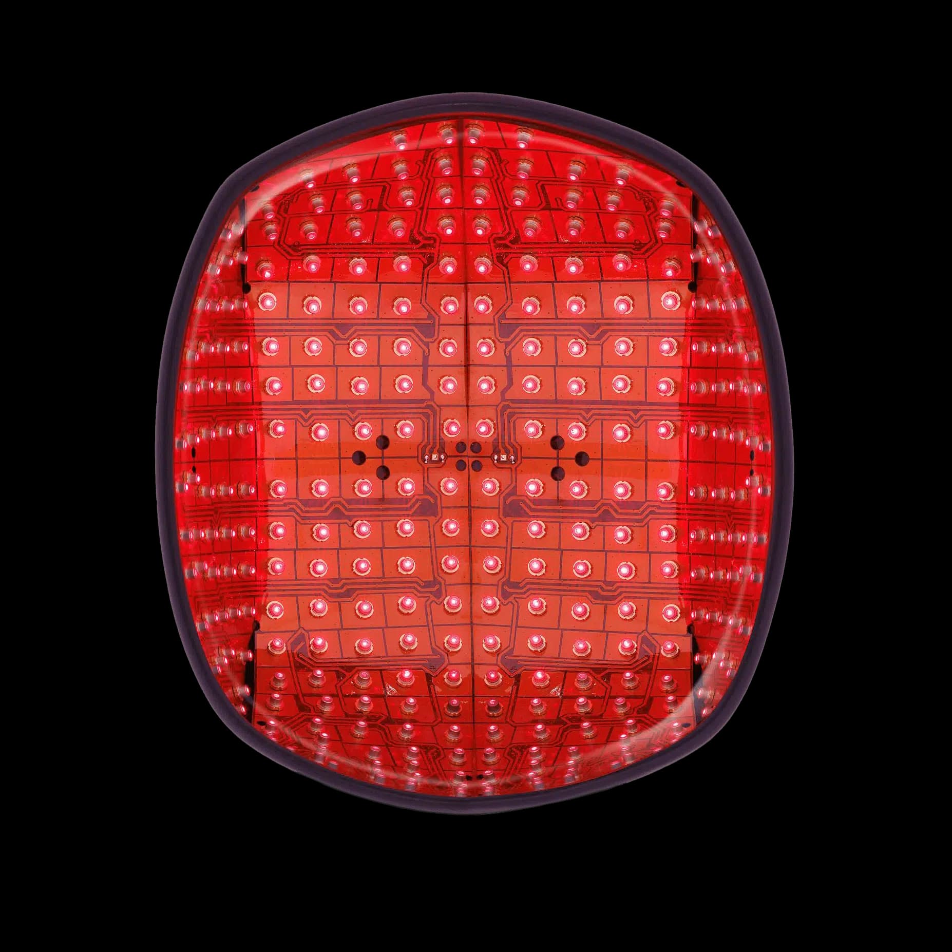 LaserCap HD+