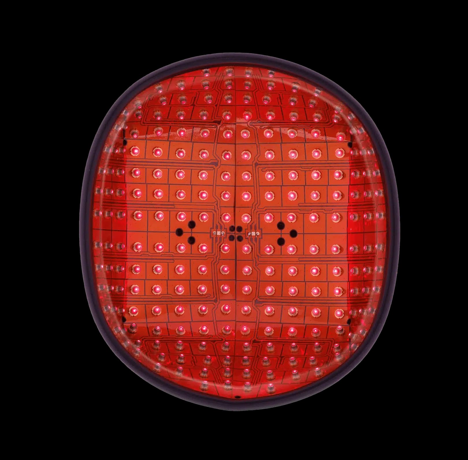 LaserCap HD