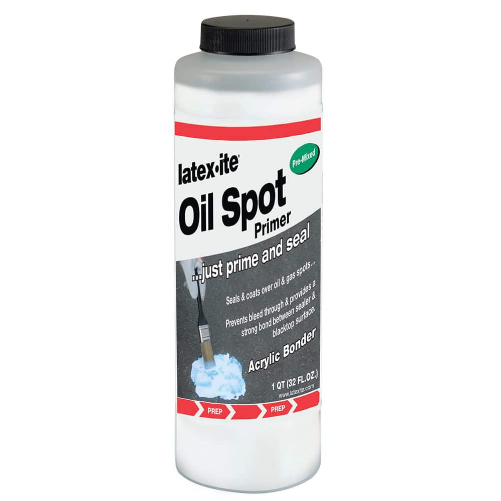 Latex·ite<sup>®</sup> 1 Qt. Oil Spot Primer