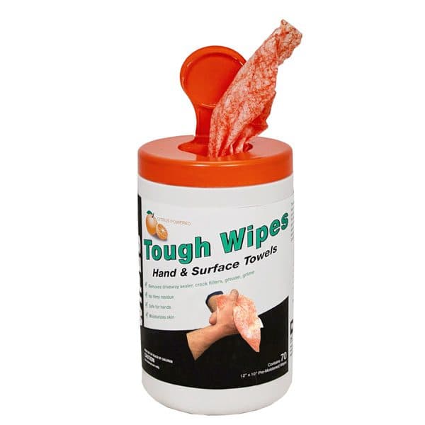 Dalton Tough Wipes