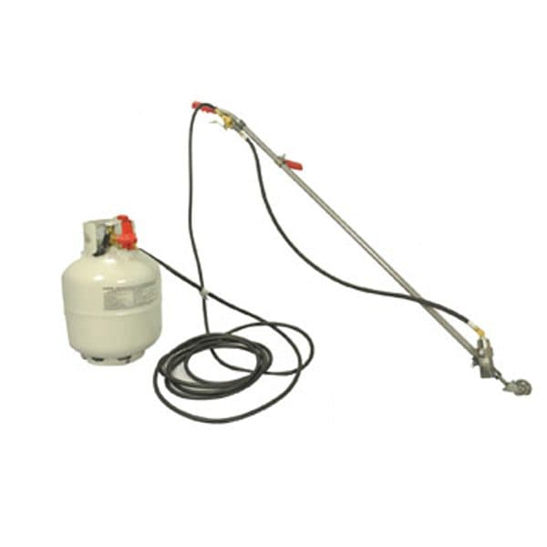 CSX PRO-MELT<sup>®</sup> 1000 Torch