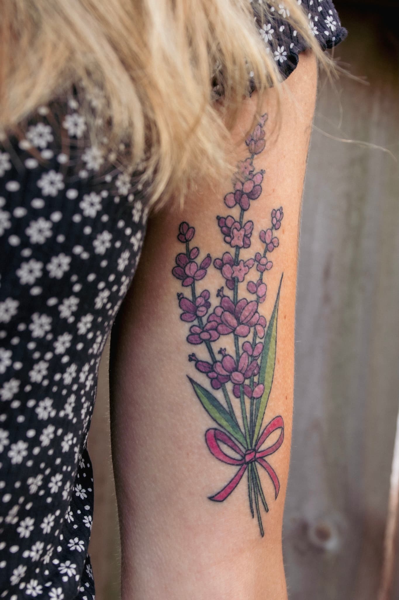 Tattoo Oil - thumbnail 3