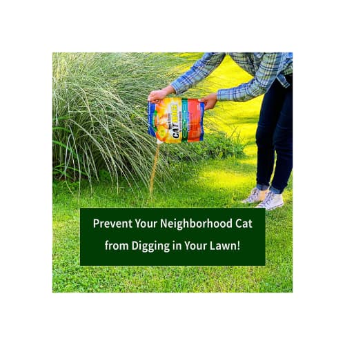 Nature’s Mace Cat Mace 2.5lb. Granular - thumbnail 2
