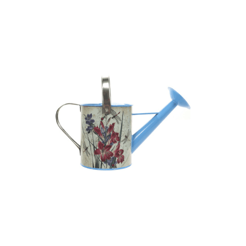 Watering Can .75 Gal Blue