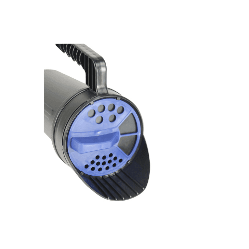 Chapin Shaker Spreader Blue 64oz. - thumbnail 3