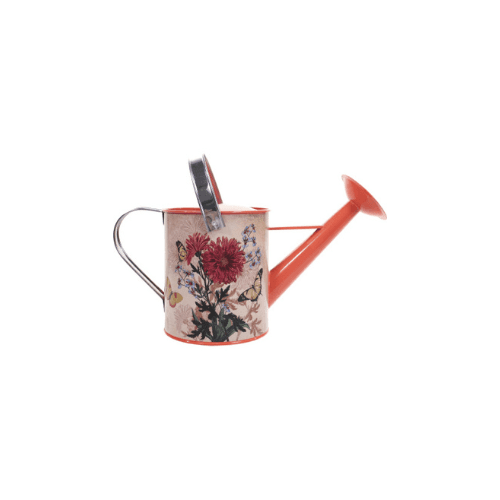 Watering Can .75 Gal Red