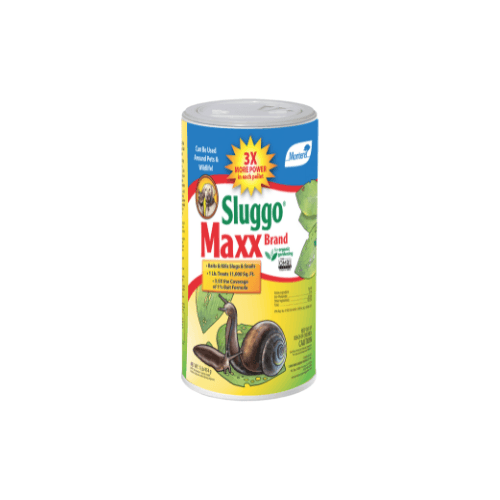 Sluggo Maxx 1 Lb.