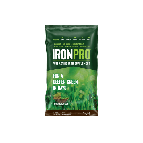 IronPro Fast Acting 5000 square foot