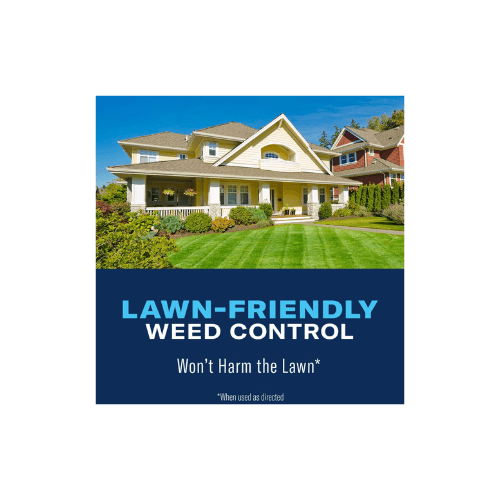 BioAdvanced Lawn Weed Crabgrass Killer 24oz. Ready to Use - thumbnail 5