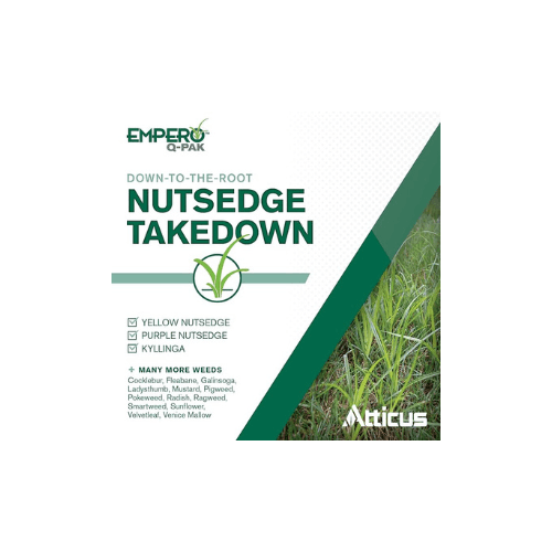 Nutsedge Killer EMPERO Q-Pak 13.5 grams - thumbnail 2