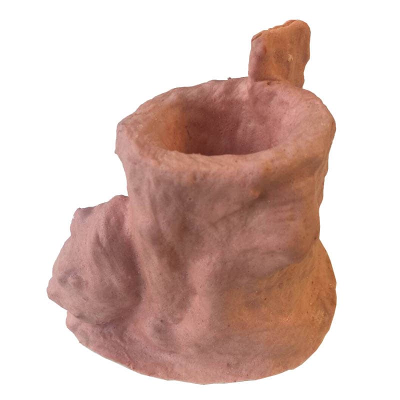 LCMOLDS Concrete Tree Stump Molds - thumbnail 2