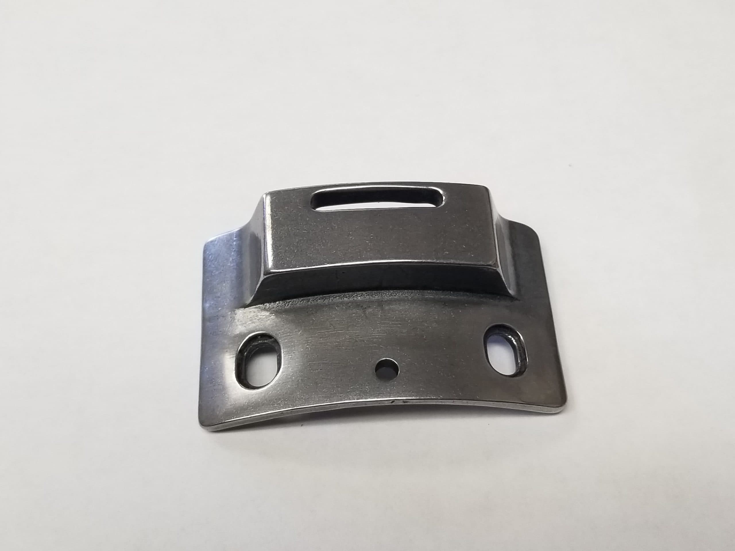 Holster Plate