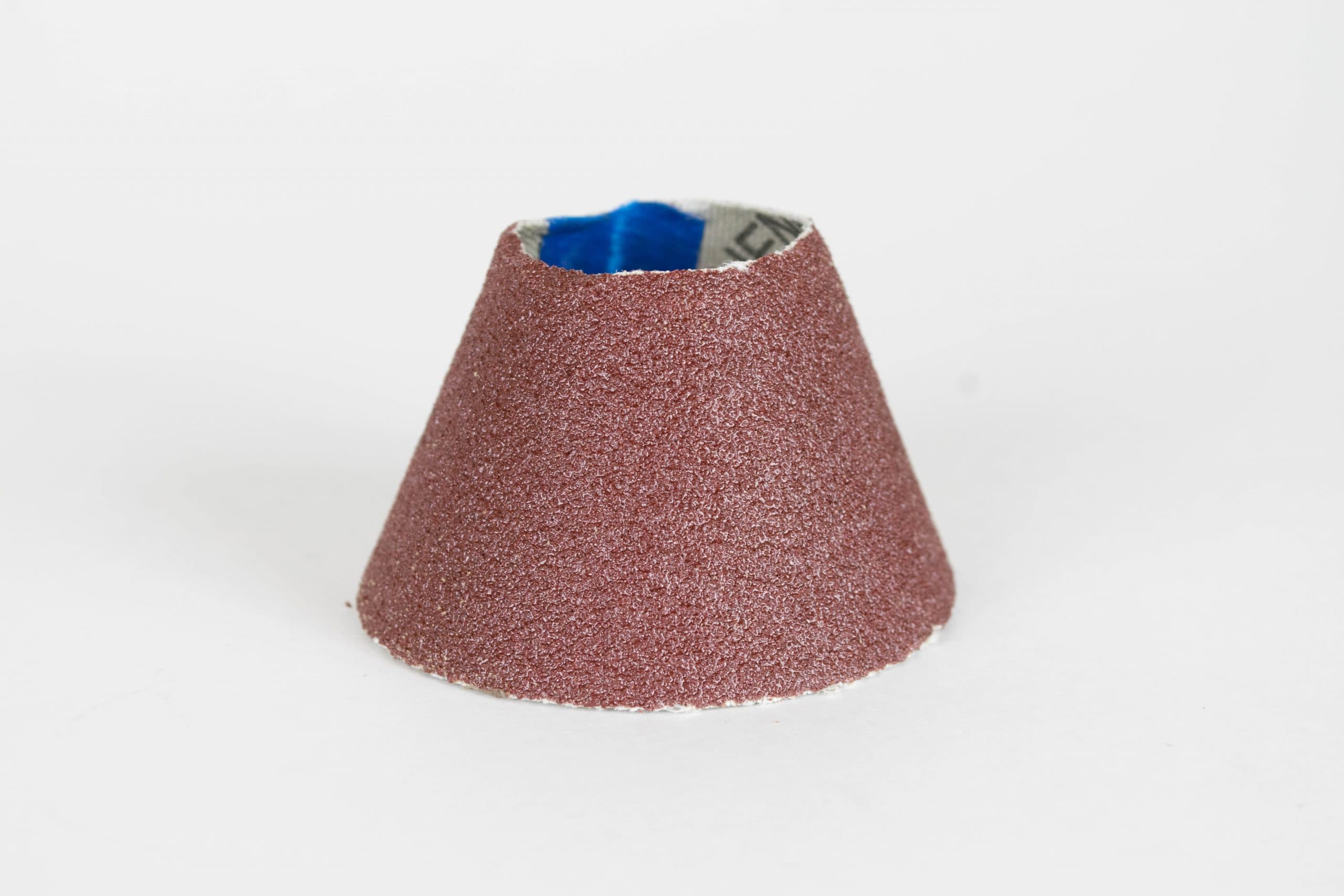 Heel Bresters Cone Sanding Disc