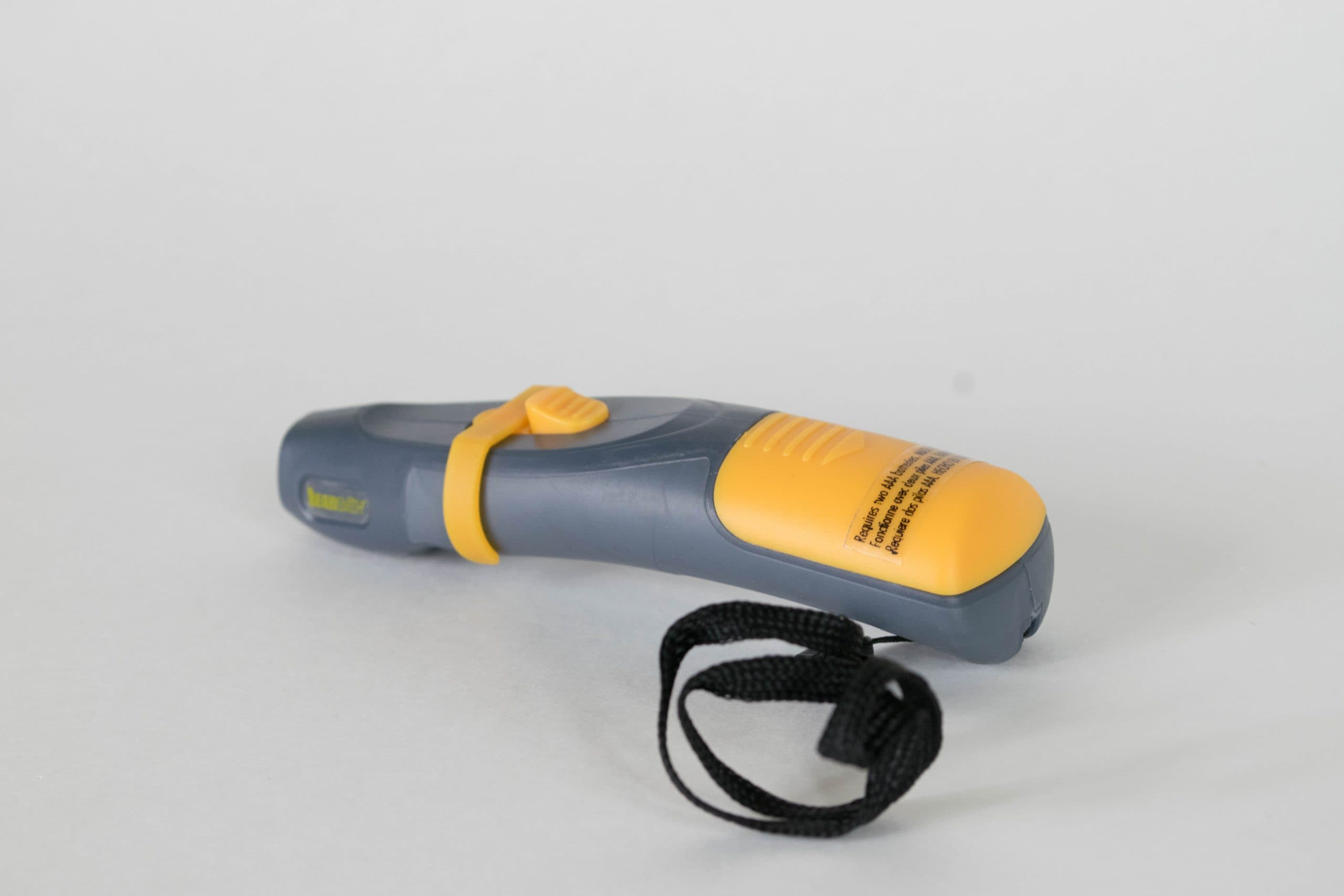 Battery Powered Thread Burner - thumbnail 2