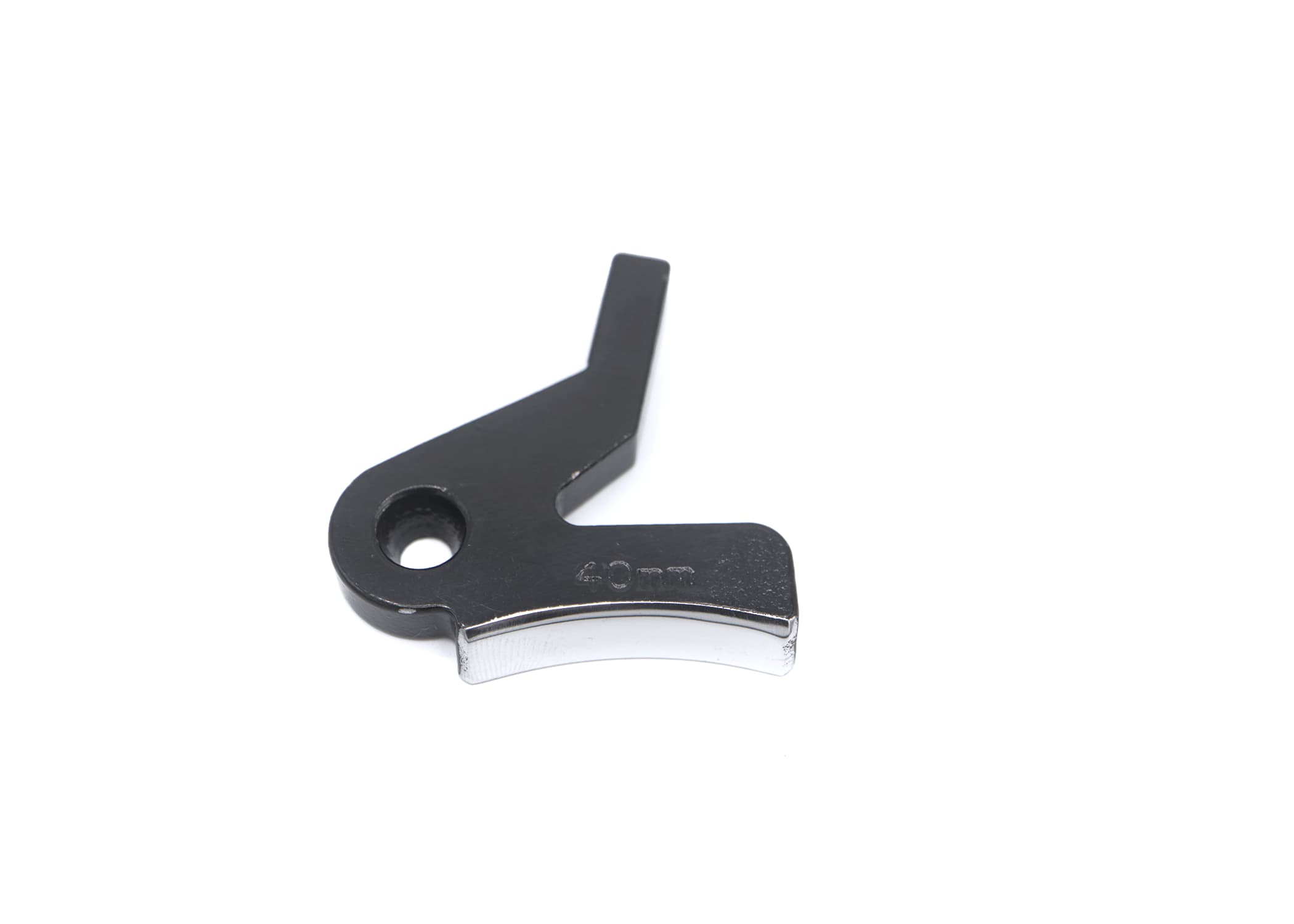 40 mm Foot for the Cobra Class Np4 Skiver